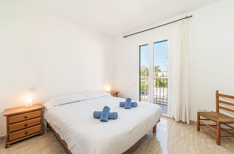 Vakantiehuis Les Savines