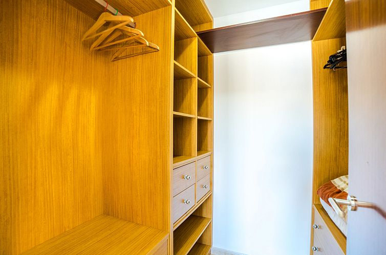 Vakantiehuis Les Savines