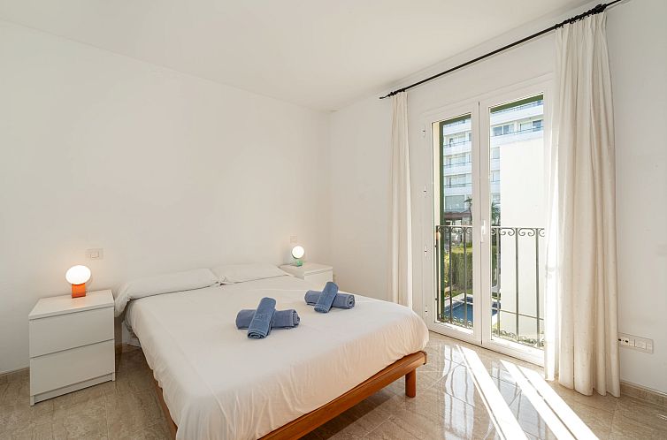 Vakantiehuis Les Savines