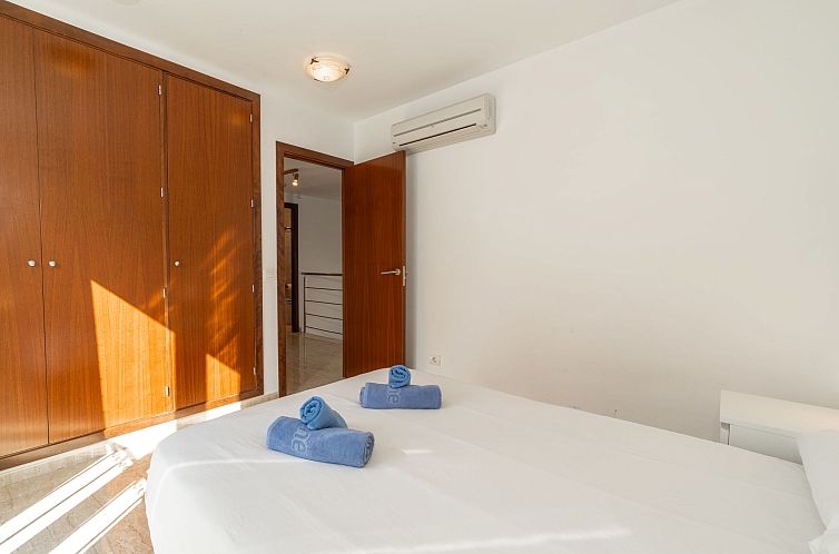 Vakantiehuis Les Savines