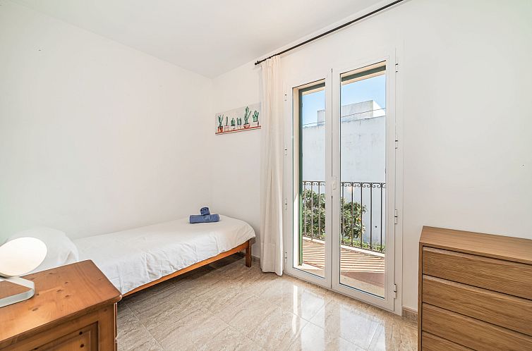 Vakantiehuis Les Savines