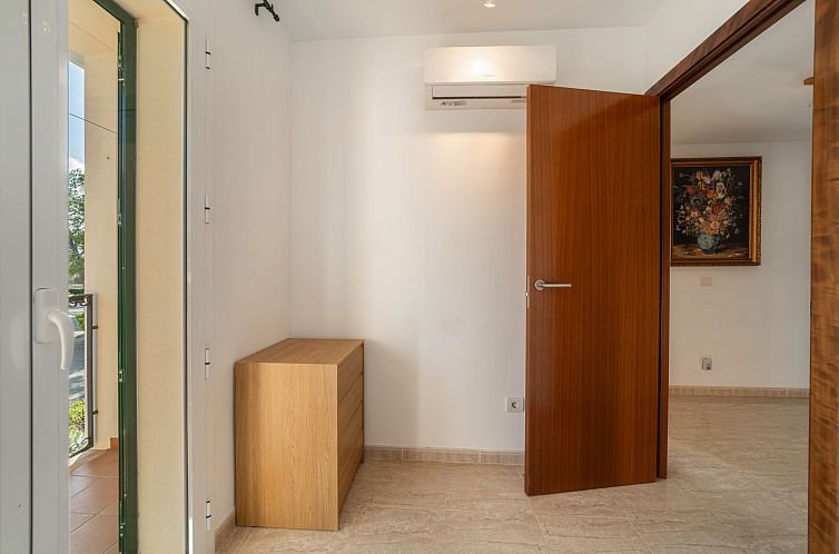 Vakantiehuis Les Savines