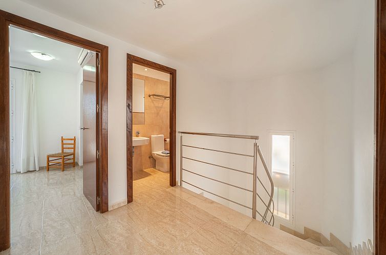 Vakantiehuis Les Savines