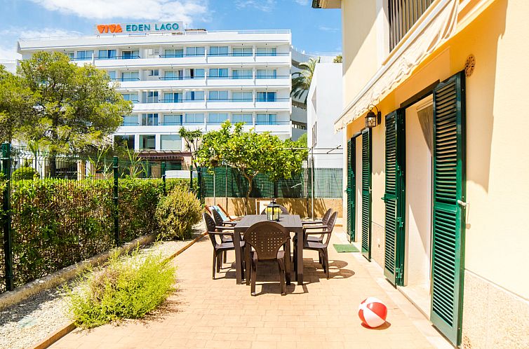 Vakantiehuis Les Savines