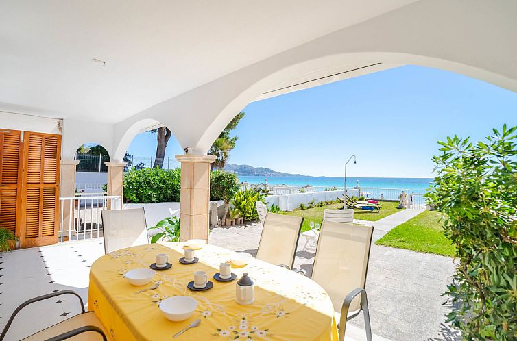 Appartement Sa Mirada