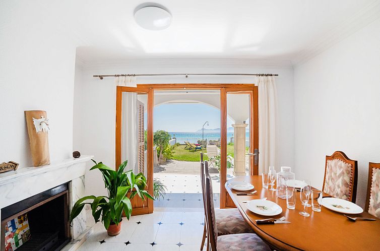 Appartement Sa Mirada