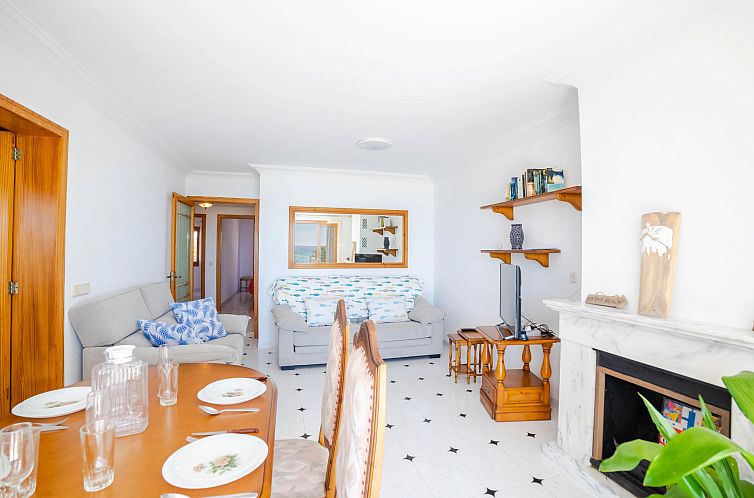 Appartement Sa Mirada