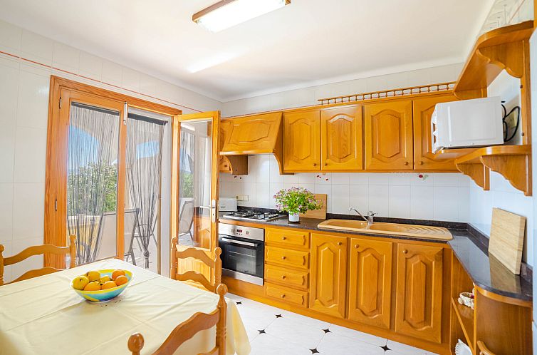 Appartement Sa Mirada