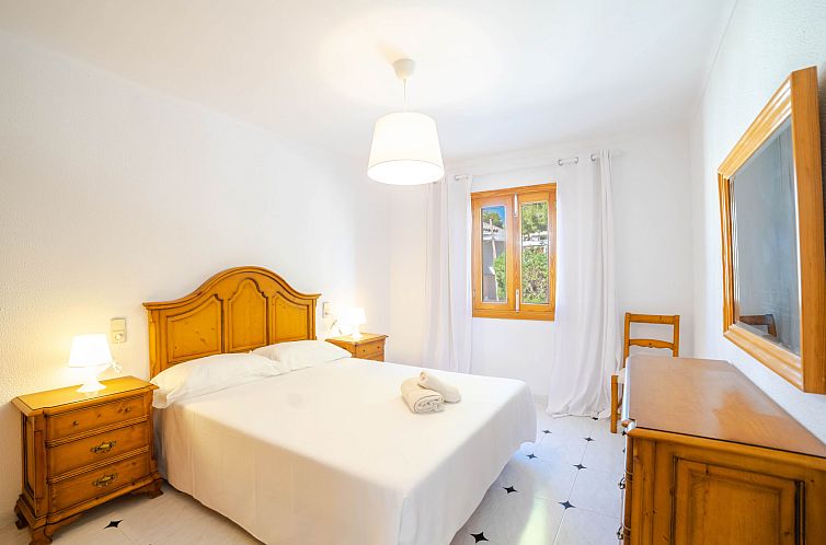Appartement Sa Mirada