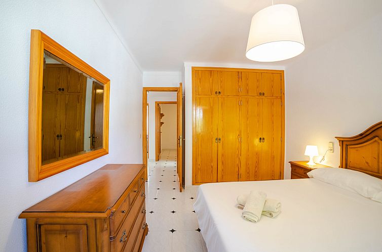 Appartement Sa Mirada