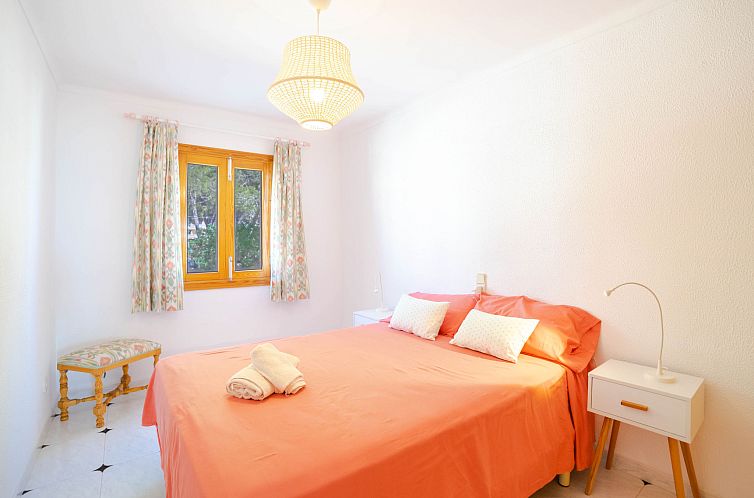 Appartement Sa Mirada