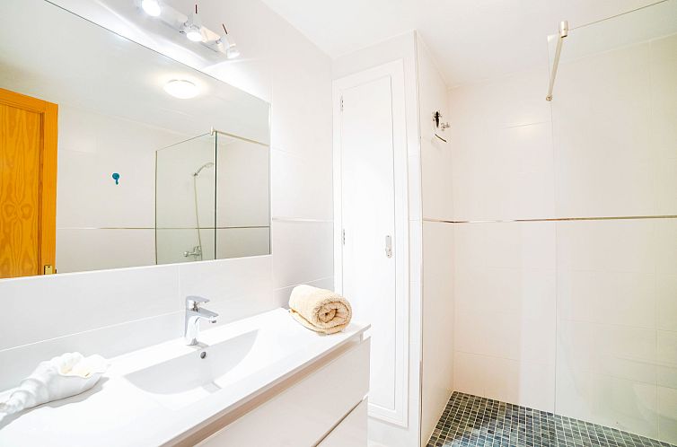 Appartement Sa Mirada