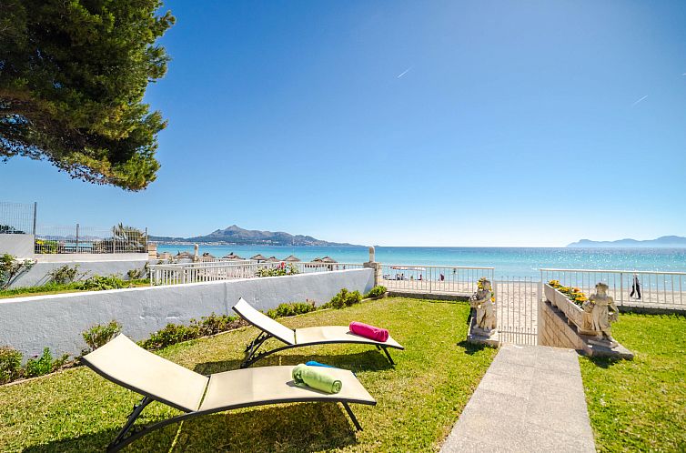 Appartement Sa Mirada