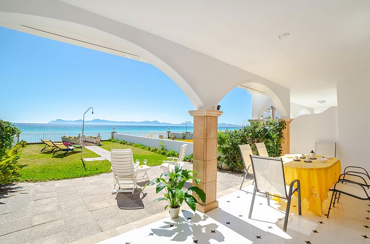 Appartement Sa Mirada