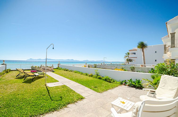 Appartement Sa Mirada