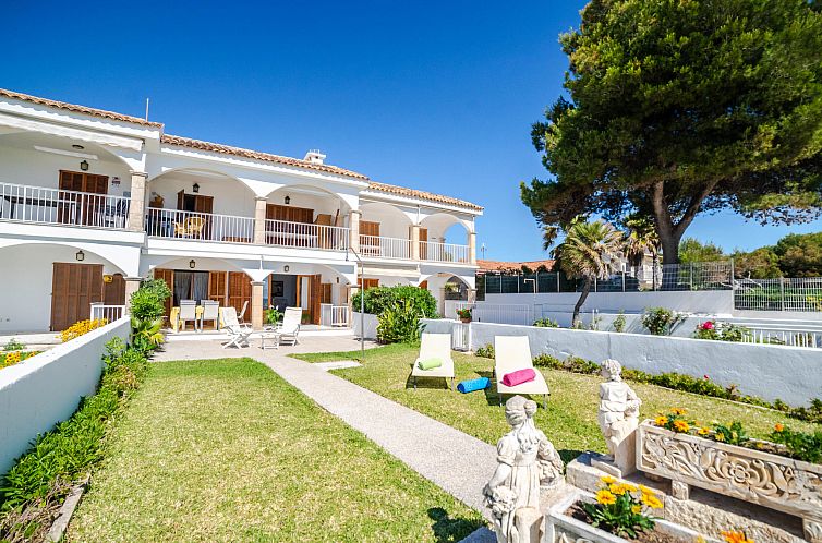 Appartement Sa Mirada