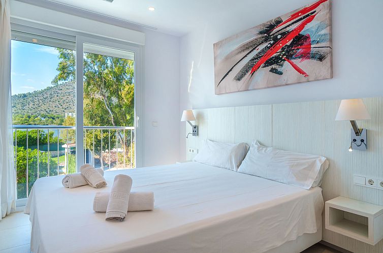 Vakantiehuis Teresa Beach 1