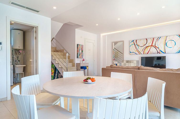 Vakantiehuis Teresa Beach 2