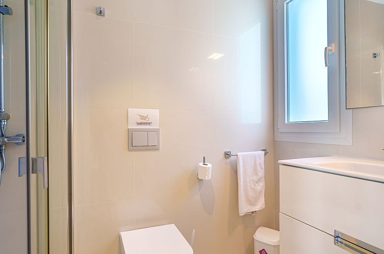 Vakantiehuis Teresa Beach 2