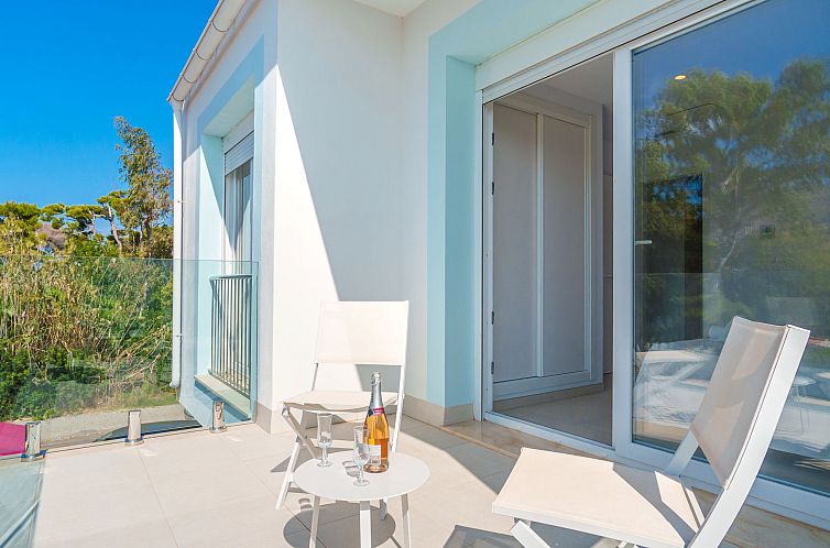 Vakantiehuis Teresa Beach 2