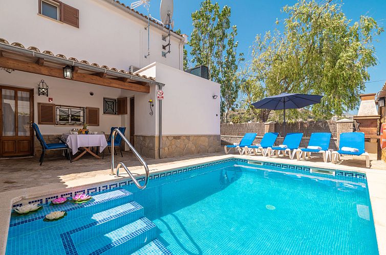 Vakantiehuis Pintor Beach House