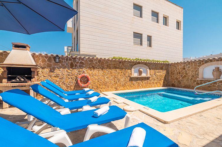 Vakantiehuis Pintor Beach House