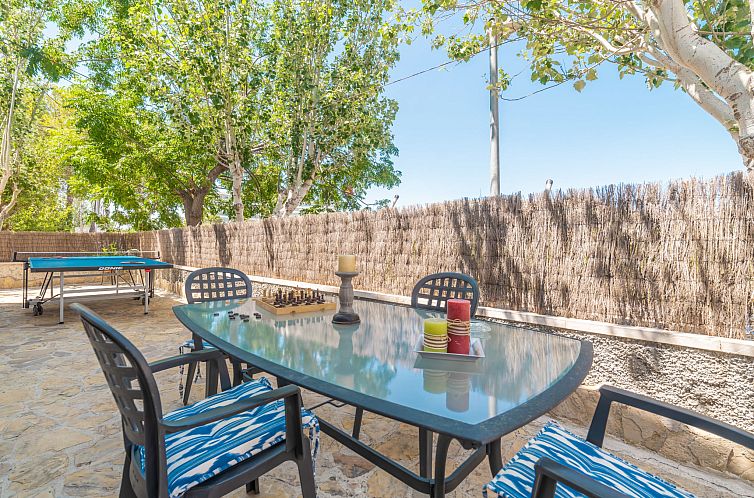 Vakantiehuis Pintor Beach House