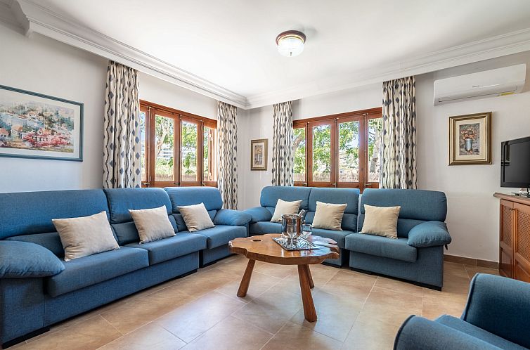 Vakantiehuis Pintor Beach House