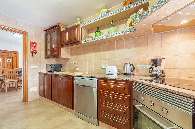 Vakantiehuis Pintor Beach House