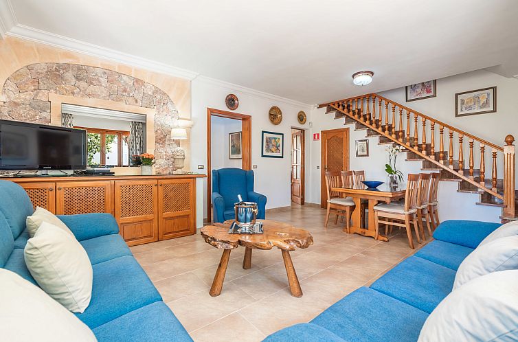 Vakantiehuis Pintor Beach House