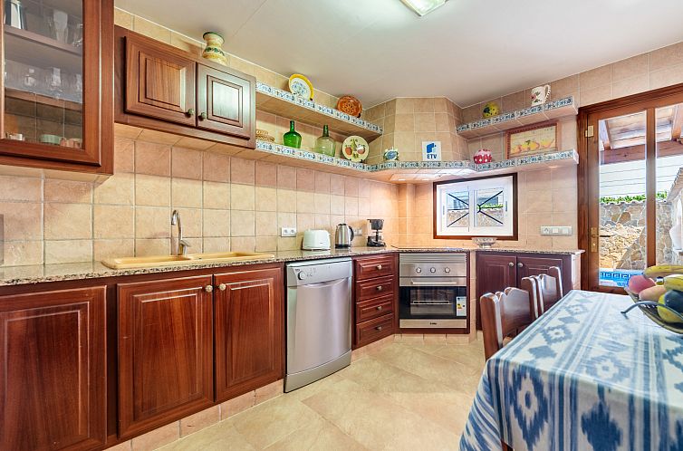 Vakantiehuis Pintor Beach House