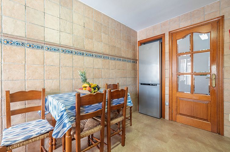 Vakantiehuis Pintor Beach House