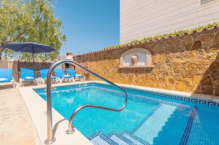 Vakantiehuis Pintor Beach House