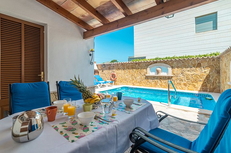 Vakantiehuis Pintor Beach House