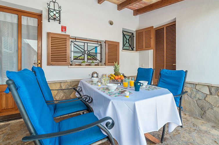 Vakantiehuis Pintor Beach House