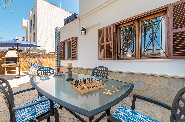 Vakantiehuis Pintor Beach House