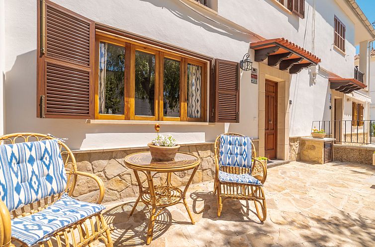 Vakantiehuis Pintor Beach House