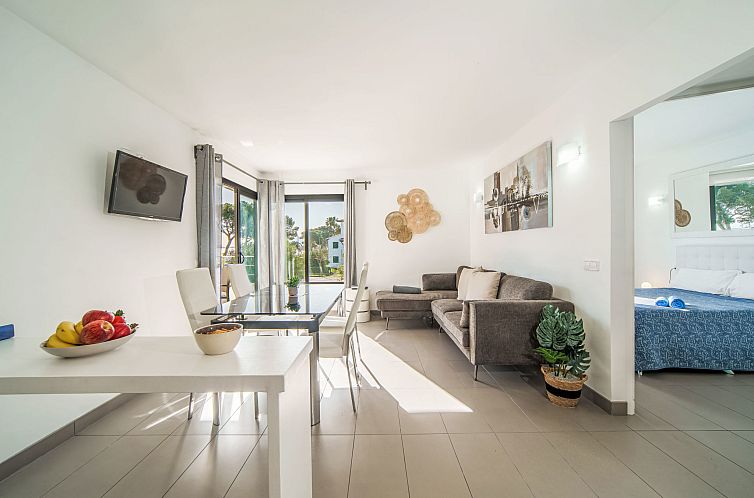 Appartement Oratge Beach Views