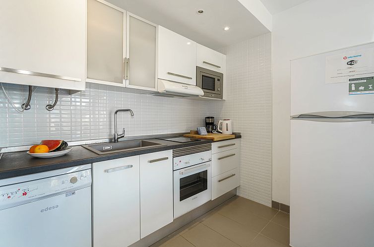 Appartement Oratge Beach Views