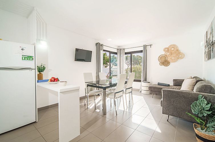 Appartement Oratge Beach Views