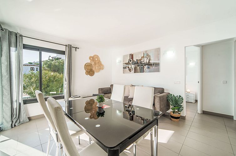 Appartement Oratge Beach Views