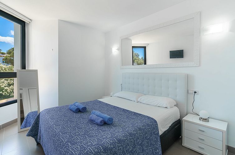 Appartement Oratge Beach Views