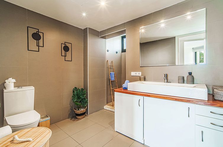 Appartement Oratge Beach Views