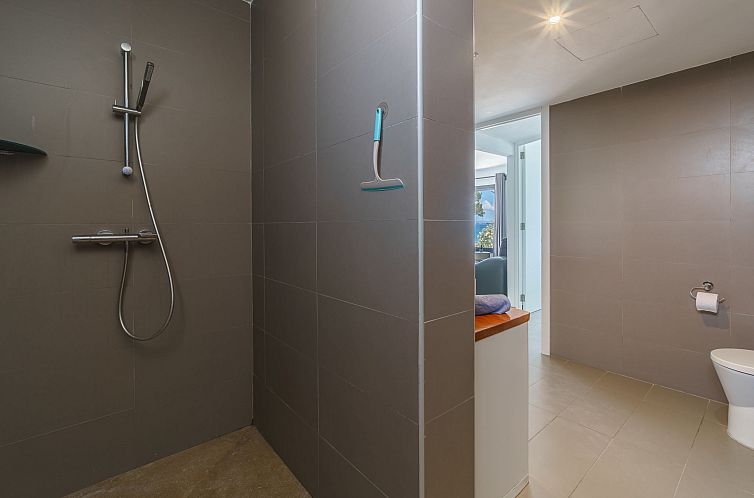 Appartement Oratge Beach Views