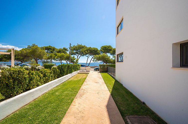 Appartement Oratge Beach Views