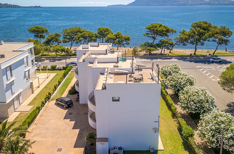 Appartement Oratge Beach Views