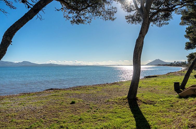 Appartement Oratge Beach Views