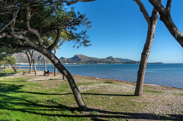 Appartement Oratge Beach Views