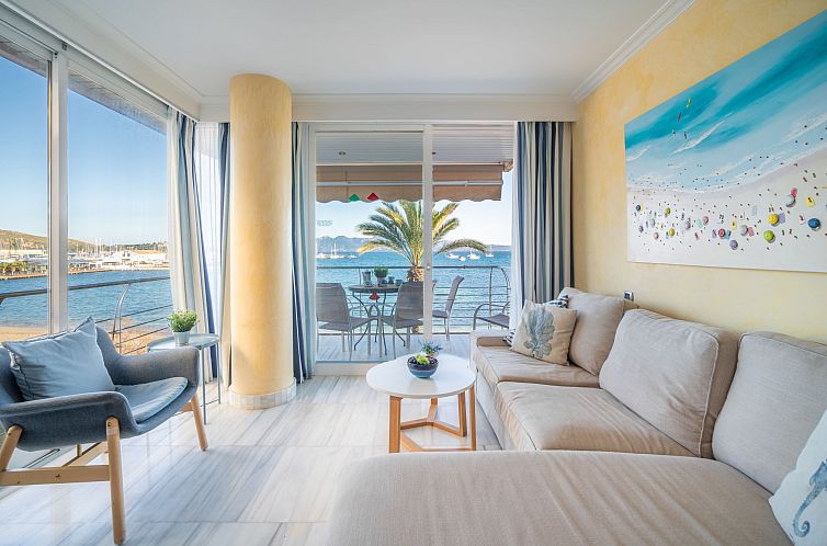 Appartement Natalia Beach