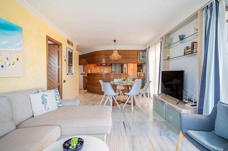 Appartement Natalia Beach